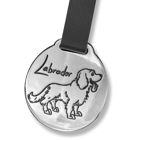 Llavero - Labrador - Image 3