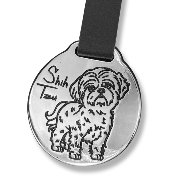 Llavero - Shih Tzu - Image 3