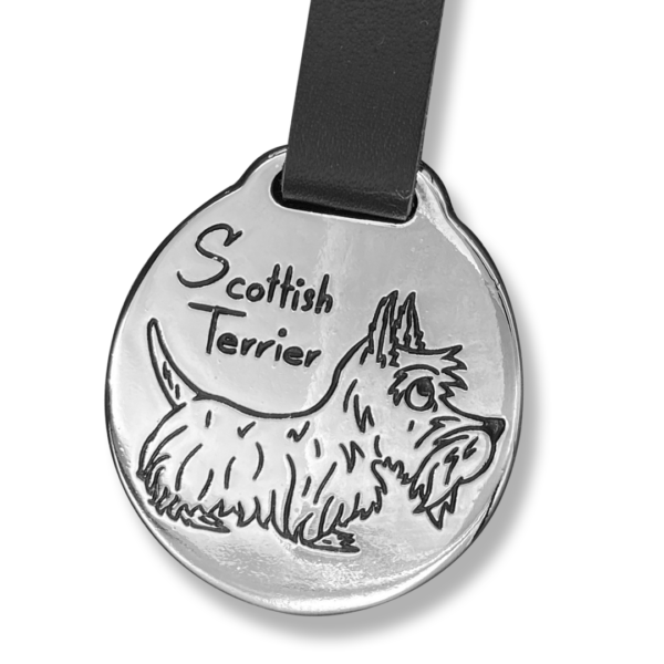 Llavero - Scottish Terrier - Image 3