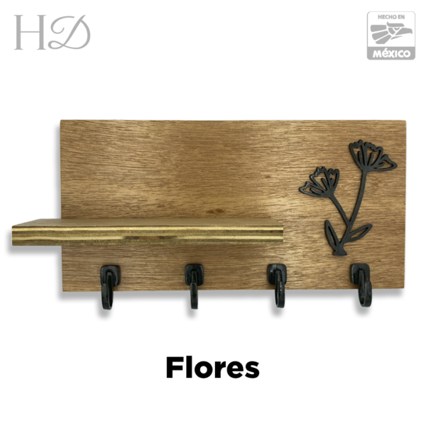 Flores - Natural