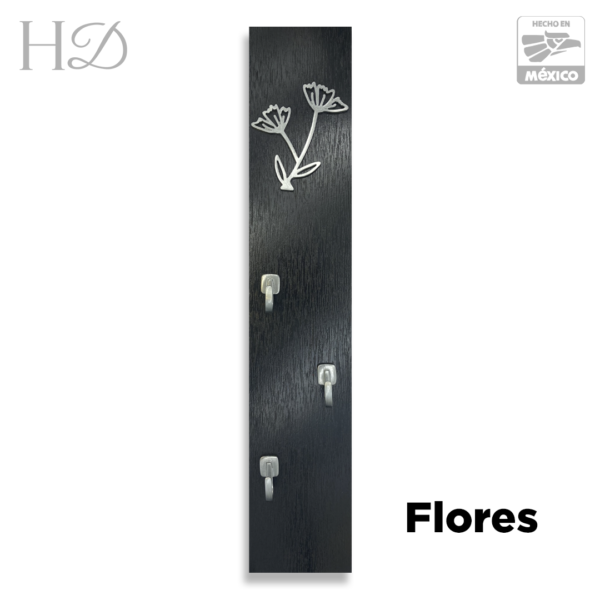 Flores Vertical