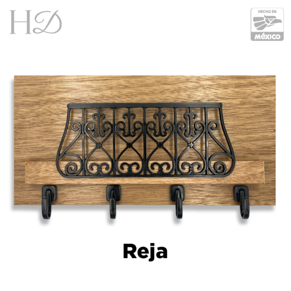 Reja - Natural