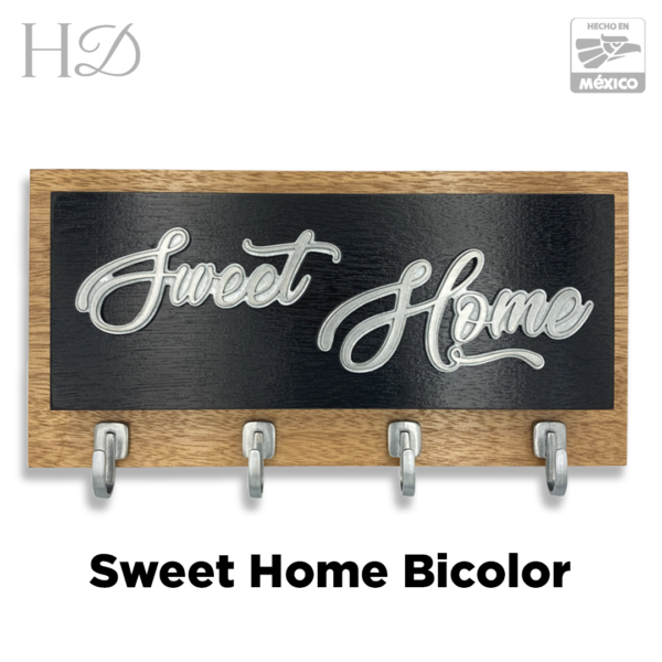 Sweet Home Bicolor