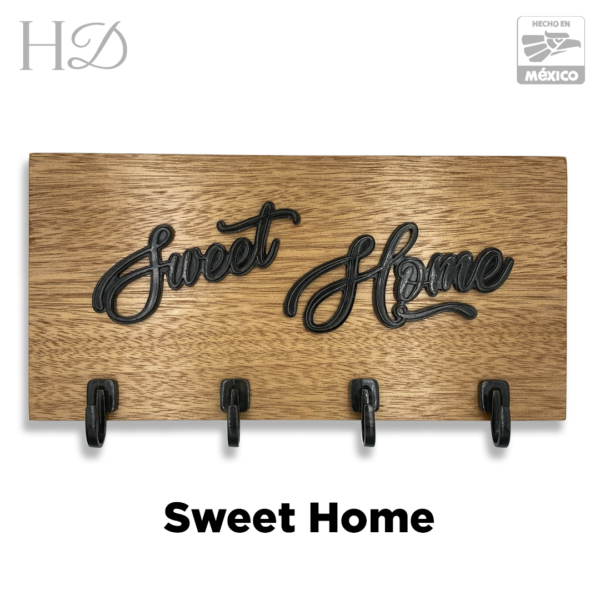 Sweet Home - Natural