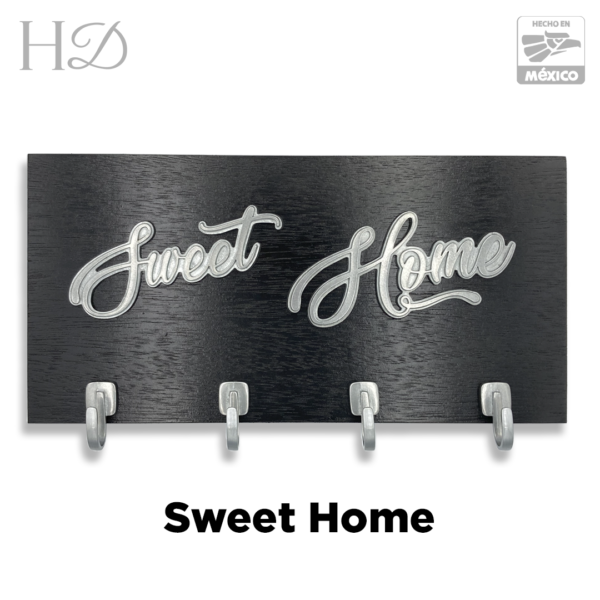 Sweet Home - Negro